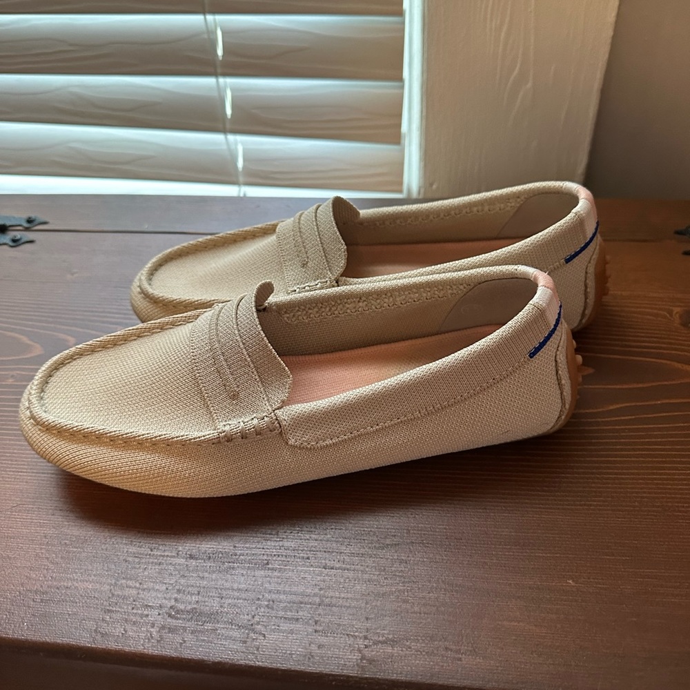 Rothys drivers